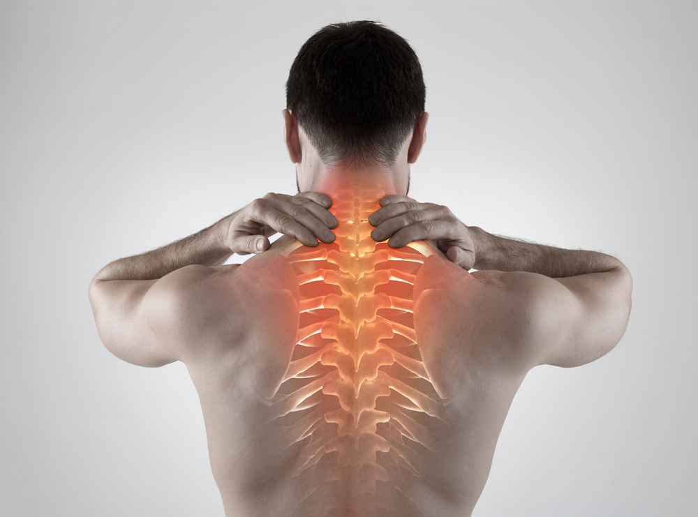 Chiropractic Treatment for Neuropathy